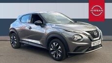 Nissan Juke 1.0 DiG-T 114 Acenta 5dr DCT Petrol Hatchback